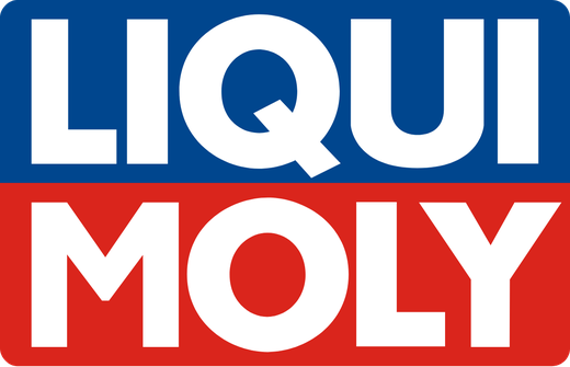 Logo von LIQUI MOLY — Öl- und Pflegepartner von B&B Die Kfz-Experten